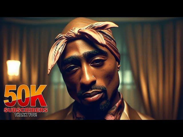 2Pac - Infinity (HD)