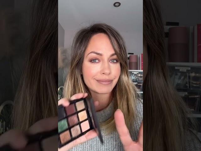 Easy 3 Step Eyes | Hannah Martin Makeup Tutorial