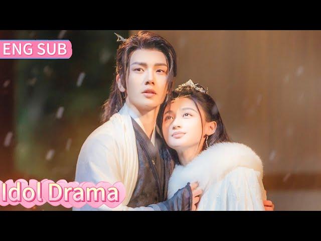 【ENG SUB】Idol Drama | Dawn is Breaking: Man divorce his wife, no good end comes