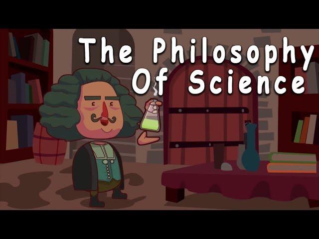 The Philosophy of Science - Islamic Lecture | Hamza Tzortzis