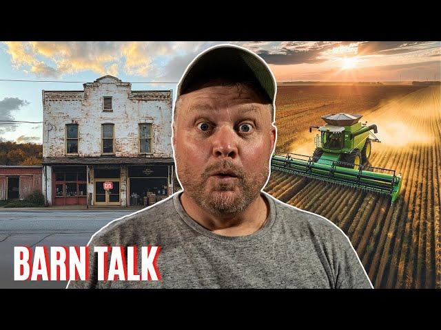 Corn, Craft Beer, & COVID Impacts: A Rural Perspective Ep 140