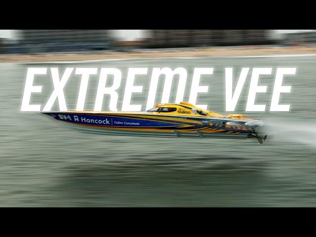 OCEAN CITY | EXTREME & SUPER VEE | RACE 4