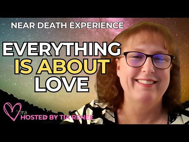 MIND-BLOWING Near Death Experience - She Was Shown AFTERLIFE SECRETS (NDE)