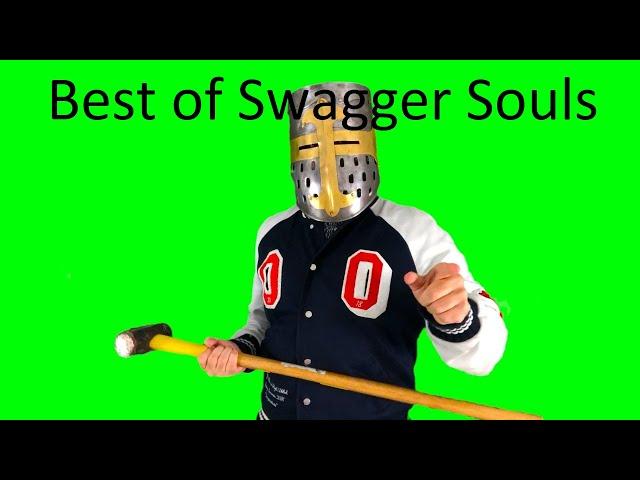 Best Of SwaggerSouls CSGO