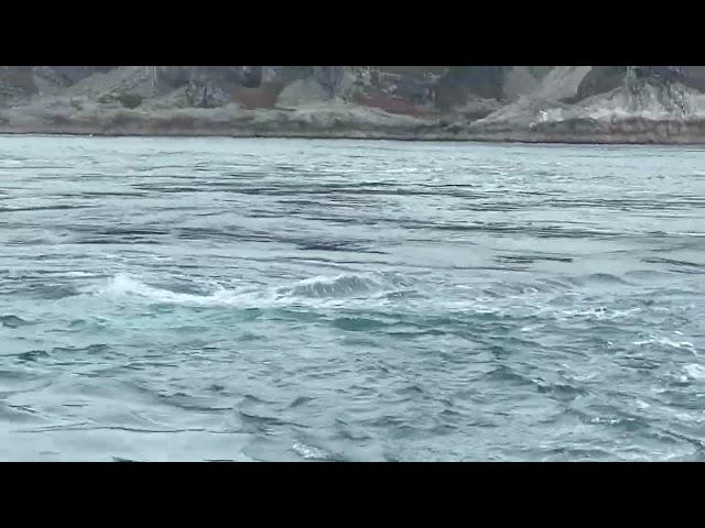 Corryvreckan Whirlpool 1
