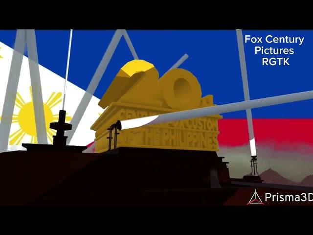 What if: Philippines 20th Century Fox logos (2010-20??) (OFFICIAL)