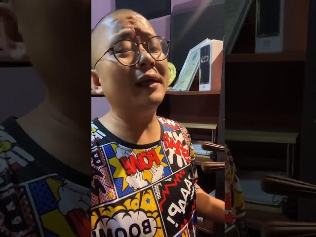 長的又肥又丑有沒有人喜歡的    馬句