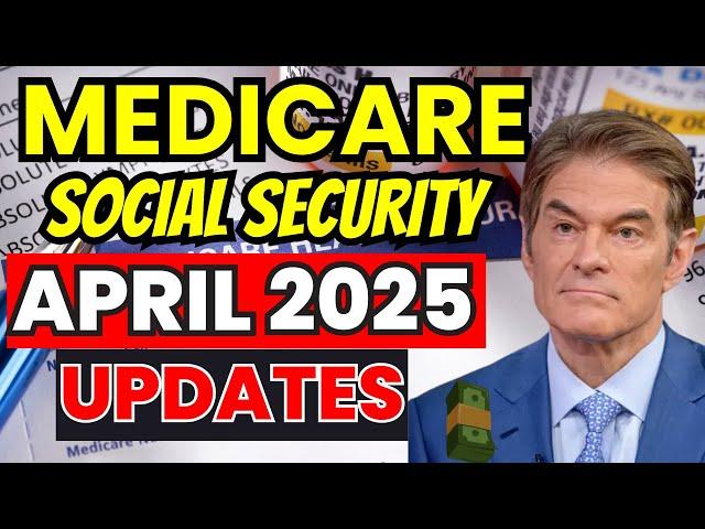 MEDICARE NEED TO KNOW! IT'S YOUR MONEY!! Former SSA INSIDER! | PLUS LIVE Q&A