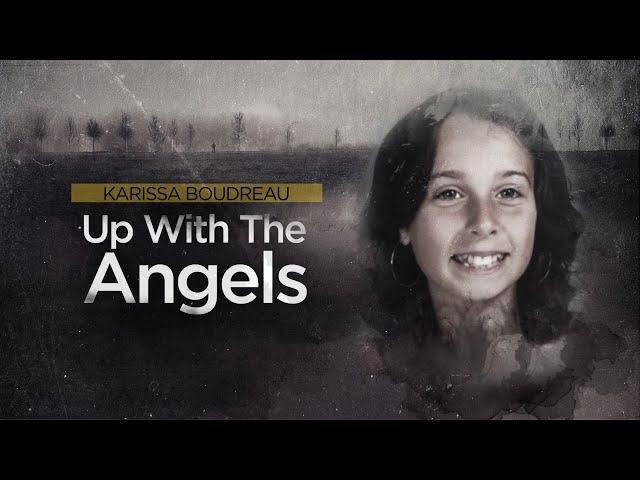 Crime Beat: Karissa Boudreau, up with the angels | S2 E5