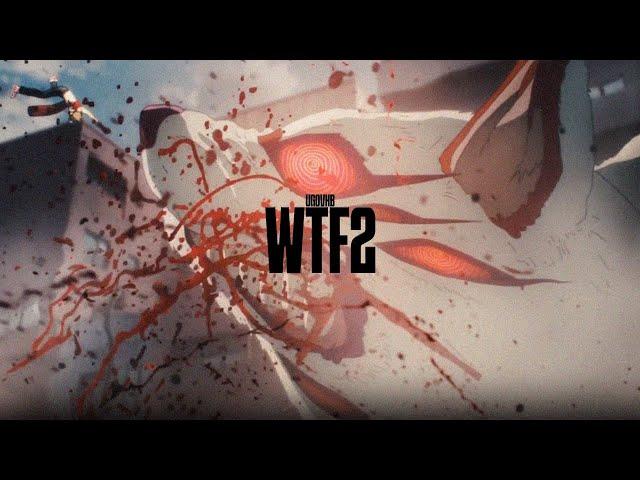 UGOVHB - WTF 2 ( PROD.EF )