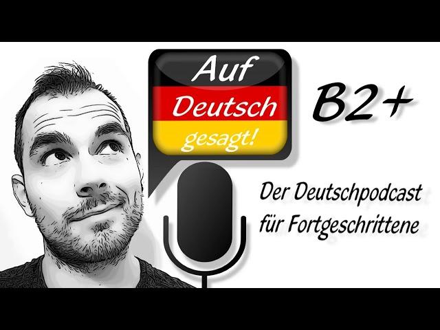 Episode 69: Zwischen den Welten mit Wolfgang