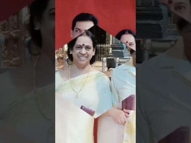 GURUVAYOOR AMBALA NADAYIL 