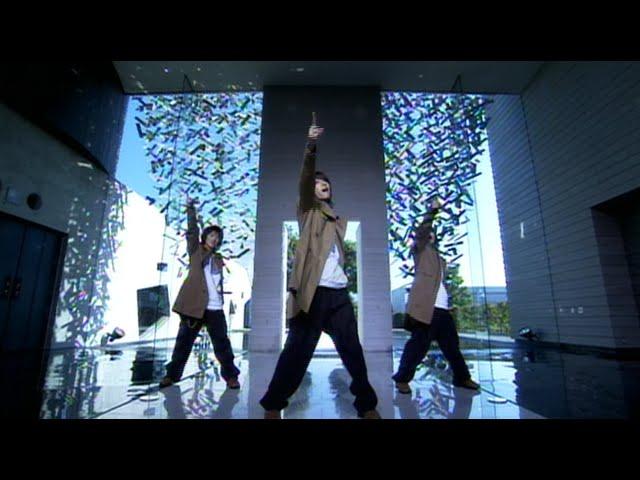 Long Road（MUSIC VIDEO Full ver.） / w-inds.