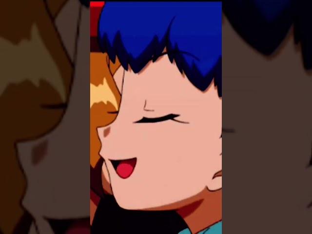 Serena x miette  #pokemon #xyz #xy