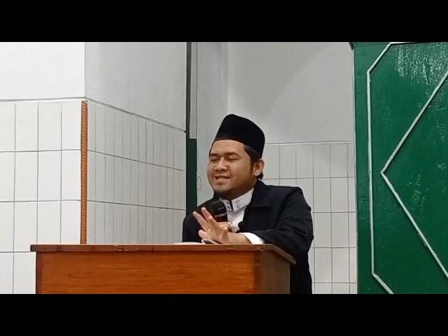 Perkataan ulama tentang Alquran  Ust Abdul halim.