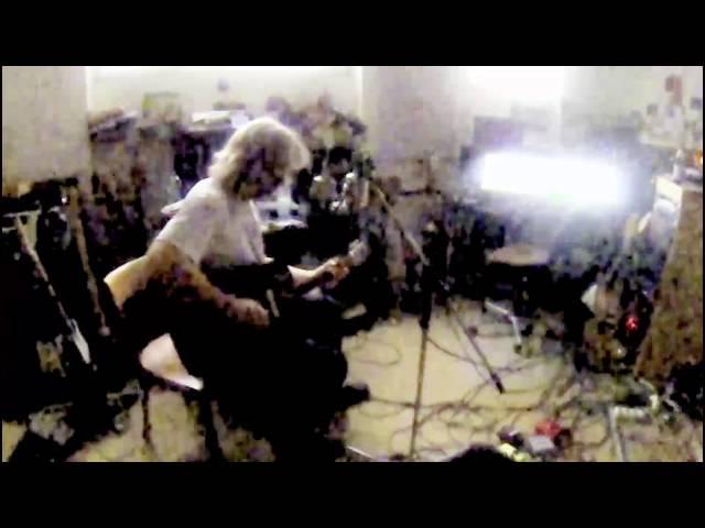 ekki maas: song to woody
