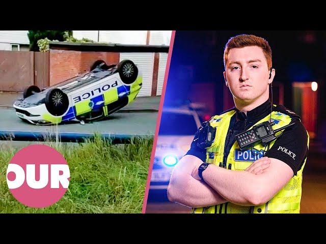 Shocking Footage From Police Body Cameras | Police Code Zero E2 | Our Stories