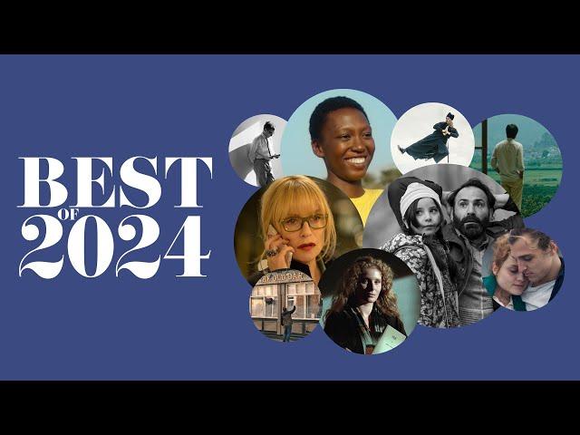 Best of 2024 – Kino Film Collection