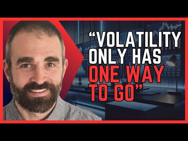 The Fragile Rally | What the Options Market Tells Us About What Comes Next