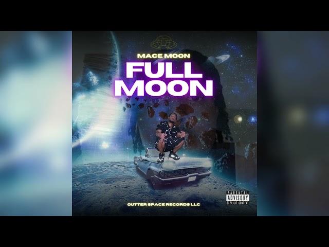 Mace Moon - Nothin (Prod. Aiden Lair)