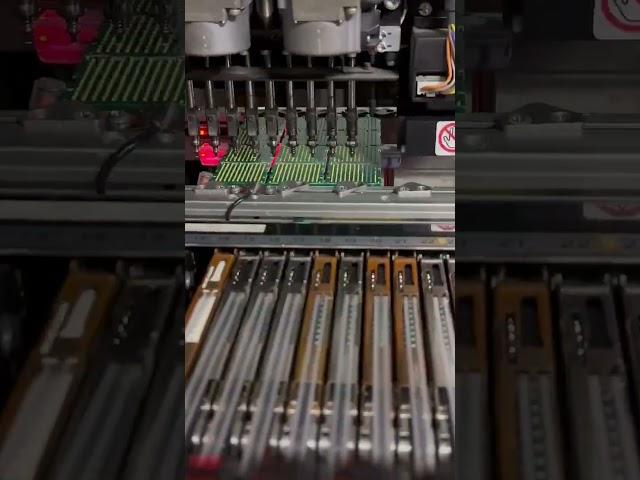 SMT PCB Assembly #PCBMay
