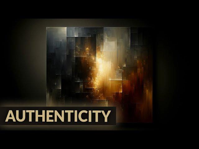 How to be your authentic self (all the time, even when it feels fake)