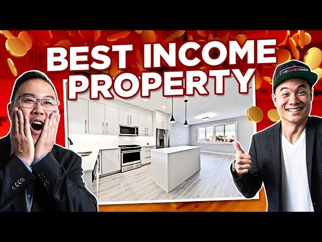 Income Property in Calgary | Under $500,000 | Legal Basement with Cash Flow Opportunities