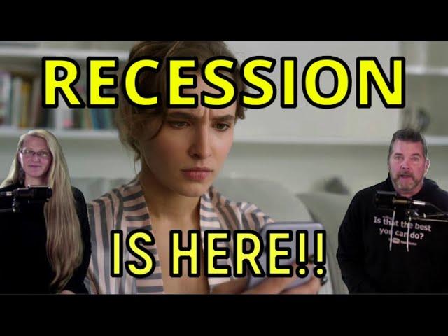 RECESSION 2022 IS HERE!! WARNING! STAY OUT OF THE AUTO MARKET IF YOU NEED A CAR LOAN!