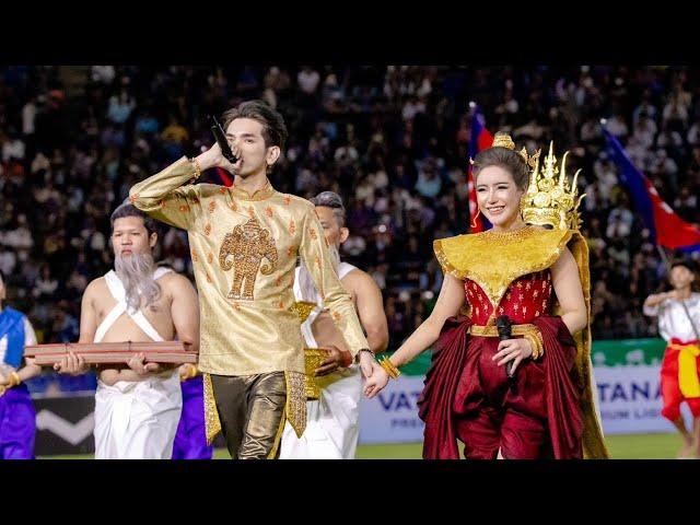 ទេវរាជ & មហានគរ​ ៚ Pride for the nation 