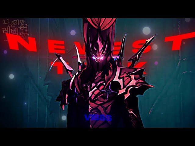 Solo Leveling Igris [Edit/Amv] @vib8s54 feat @xodius6900