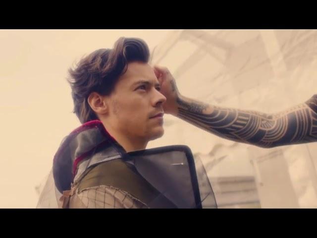 Harry Styles ~ Canyon Moon (Music Video)|| fanmade