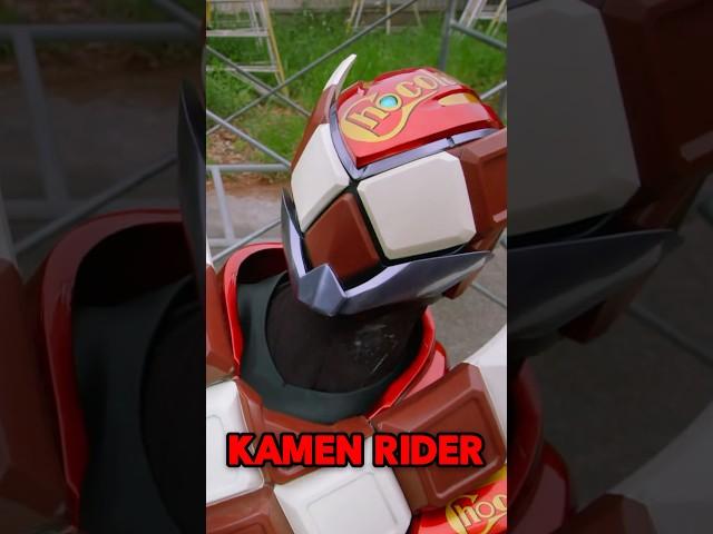 KAMEN RIDER VALEN'S INSANE DEBUT!! KAMEN RIDER GAVV EPISODE 6 REVIEW