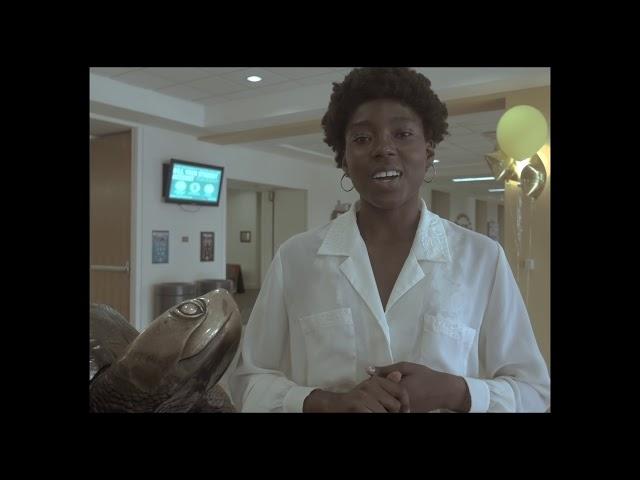 Campus Connections (UMD 2018)