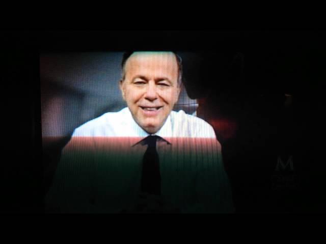 Primer Debate presidencial Mexico 2012 - Resumen, Resultados y Estadisticas