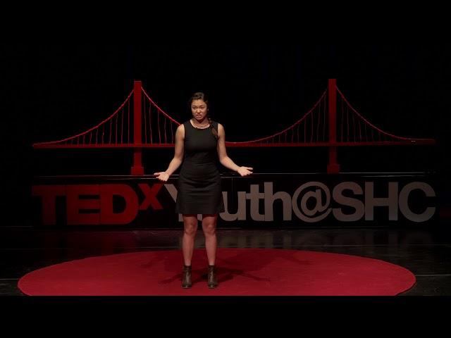 The Power of Empathy | Audrey Moore | TEDxYouth@SHC