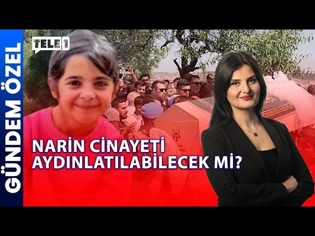 AKP'nin hedefi neden anayasa değişikliği? | GÜNDEM ÖZEL (21 EYLÜL 2024)