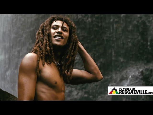 Idriss Sarla - Roots Reggae [Official Video 2024]