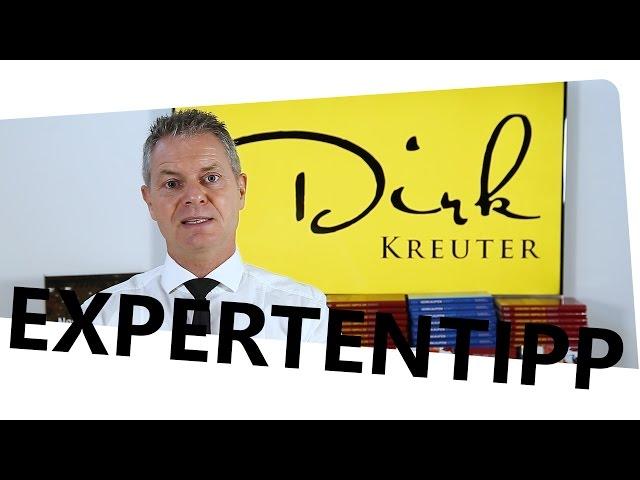 Durch ein Feindbild zur Spitzenleistung im Vertrieb und Verkauf | Verkaufsprofi Dirk Kreuter