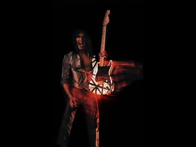 Eddie Van Halen Was Out Of Tune...Metal Myth Busters.