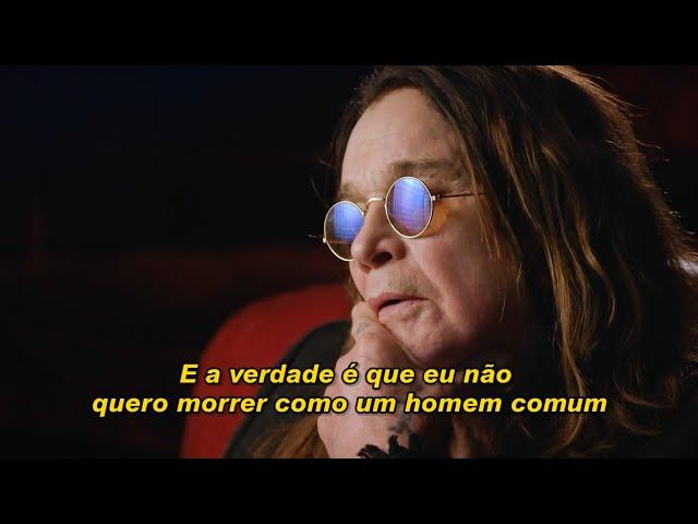 Ozzy Osbourne - Ordinary Man ft. Elton John - Legendado