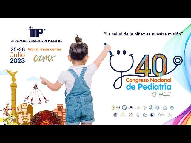 Asociación Mexicana de Pediatría A.C.