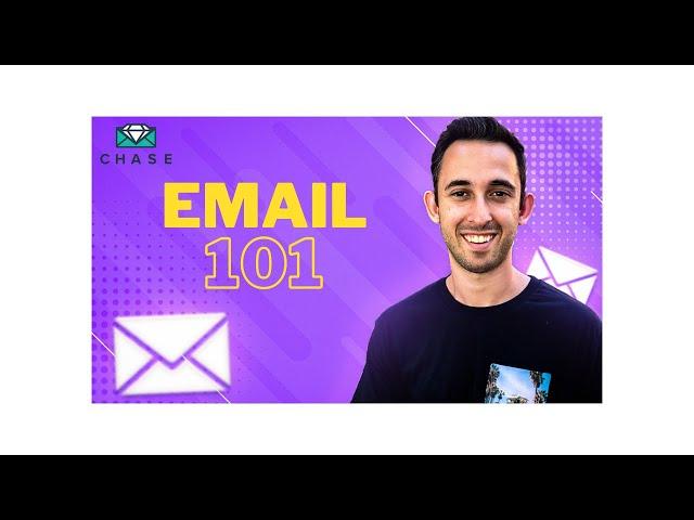 Ecommerce: Email Marketing 101