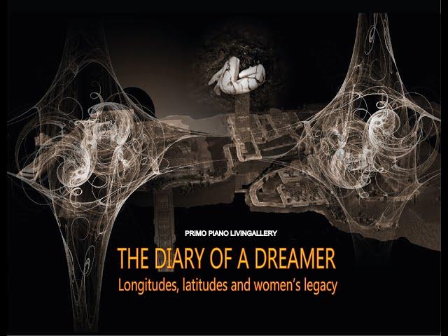 THE DIARY OF A DREAMER