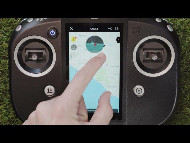 Inside the EVOLVE 2 | Award Winning Dual Screen Ground Station