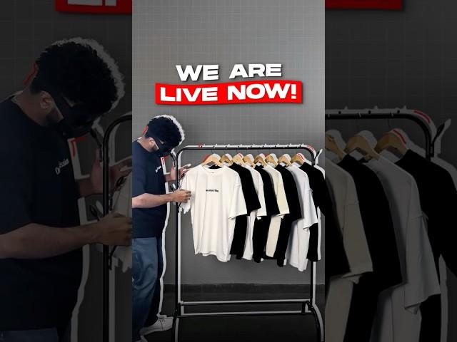  We Are LIVE! The Hustle Starts NOW!  | Cereal Hustlers Official Drop