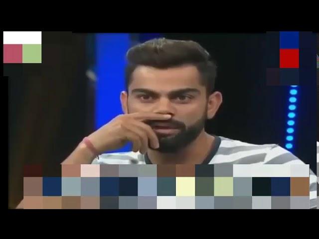 virat kohli talking about shoaib akhtar and amir who is the best?