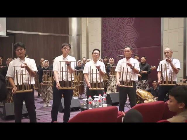 PT ATSUMITEC BONENKAI 2024 || Hotel Mercure Karawang