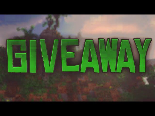 Minecraft Account Giveaway (rare account name)