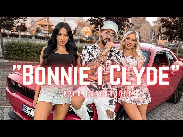 Matt Palmer - Bonnie i Clyde (prod.CrackHouse)