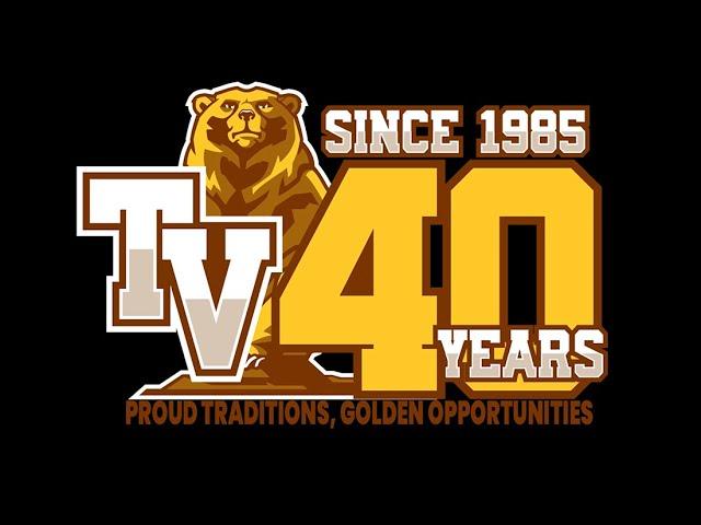  TVHS Celebrates 40 Years 